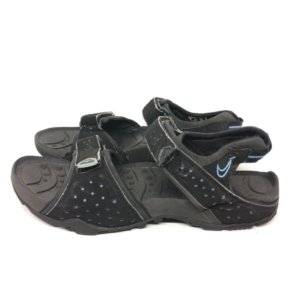 vintage nike acg sandals